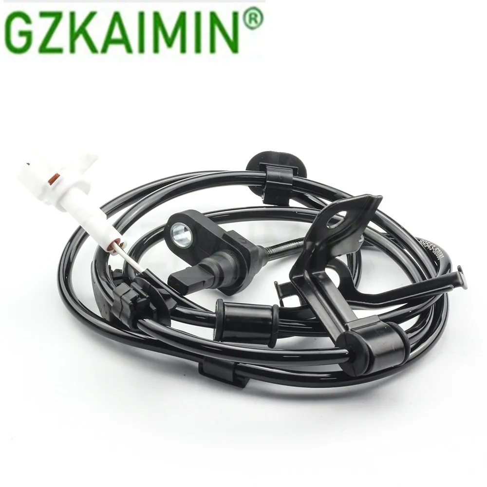 

Wheel Speed Sensor ABS Sensor 89543-52030 8954352030 For Toyota Yaris Vitz Ractis IST Belta