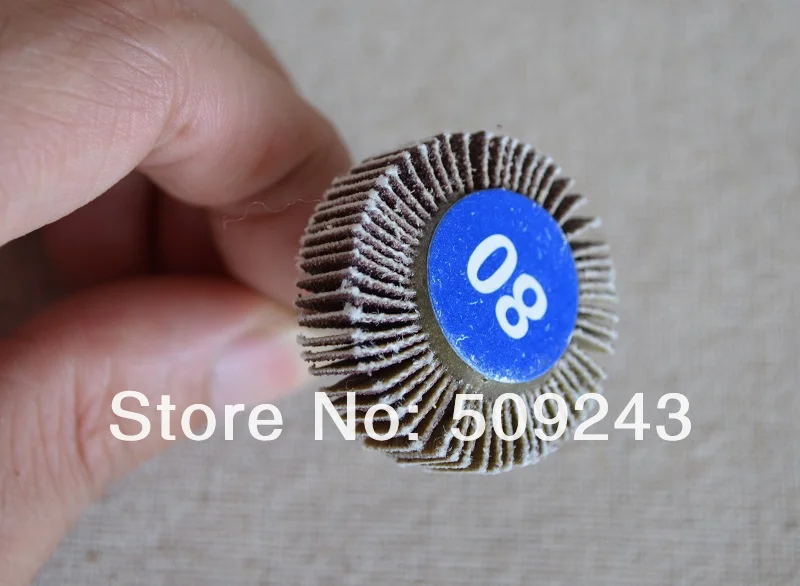 New 5pc Beancurd sheets Sanding Polishing wheel Grinding wheel Burnish wheel Fits Dremel Die Grinder Rotary Tools