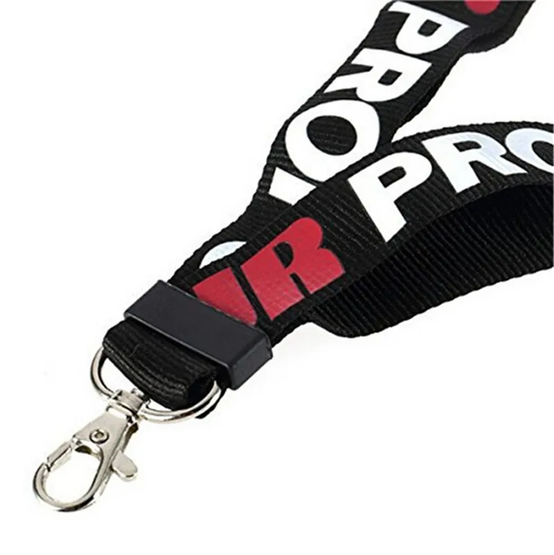 JR PROPO LOGO Neck Strap RC Cintura Trasmettitore Tx Gancio In Metallo gancio Hang BAND tracolla per FS TH9X T6 I6 Radiolink remote