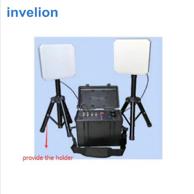 

4 way high sensitivity multiple tag reading RFID race timing systems rfid usb 860-960mhz for MTB motorcycle competition