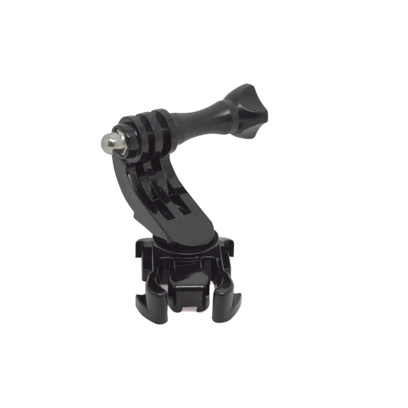 J Hook Adapter Mount 360 Degree Rotate Quick Release For GoPro Hero 13 12 DJI OSMO Action 4 5PRO Insta360 Camera Accessories