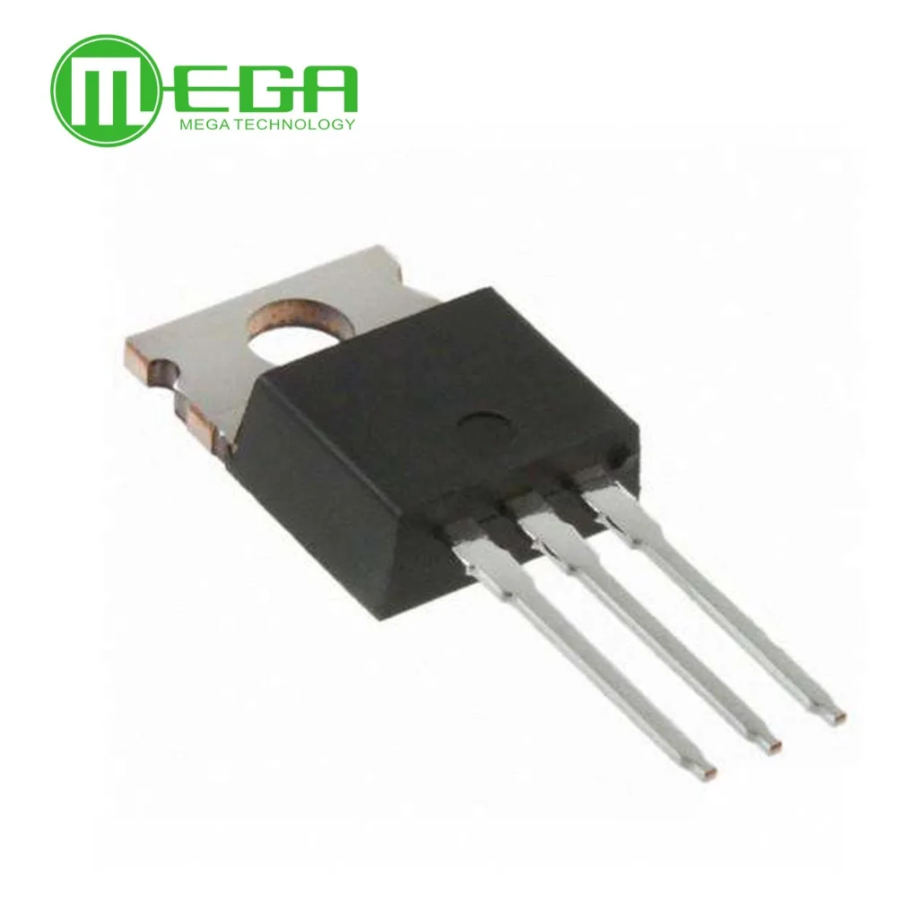 

100pcs IRFZ44N 55V,49A,94W N-Channel MOSFET TO-220