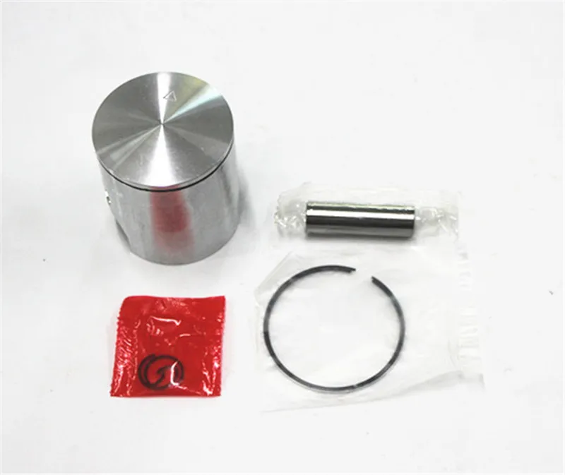 Motorcycle piston kit for AM3-AM6 TZR DT XP6 XR6 50 Zylinder Kolben CYLINDER Cylindre RACING 70 80 49mm