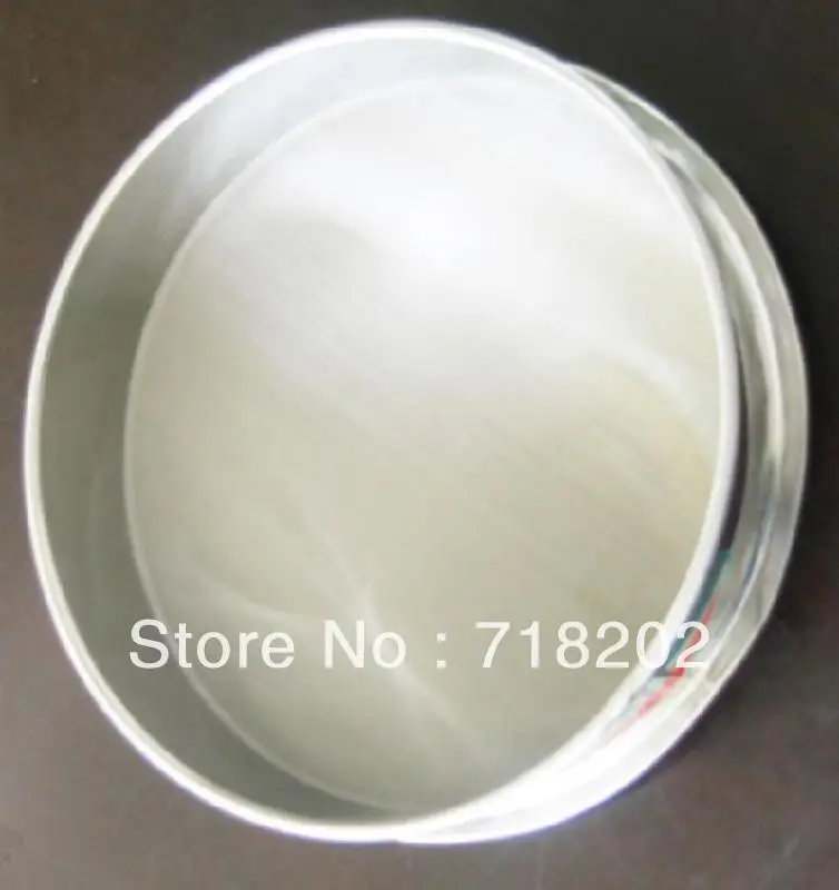 

25cm*5cm stainless steel test sieve/ standard test sieve/ laboratory sieve( 30/40/50/60/70/80/100/120/150/180/200 mesh)