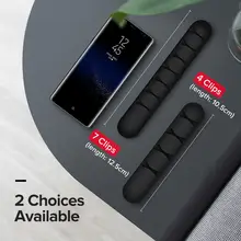 Silicone Cable Organizer #6