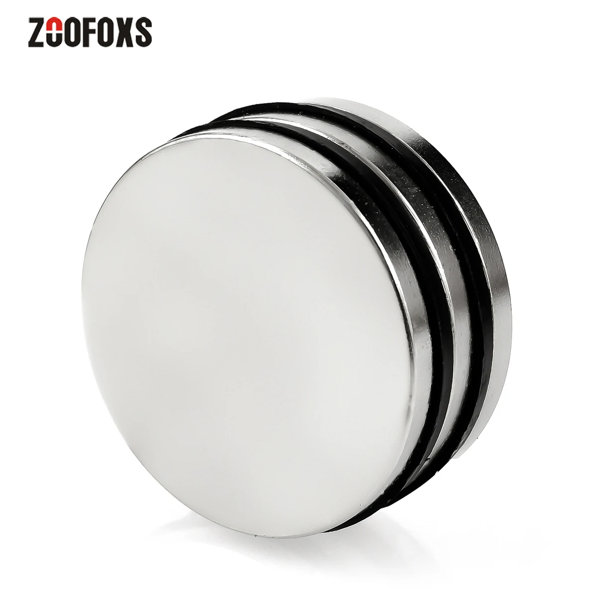 ZOOFOXS 1pc 50x5mm N35 Round Small Super Strong Neodymium Magnet Rare Earth Powerful Permanet Magnets 50*5mm