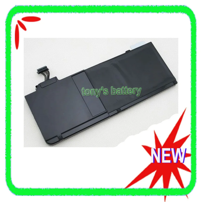 New A1322 Battery for Apple MacBook Pro 13