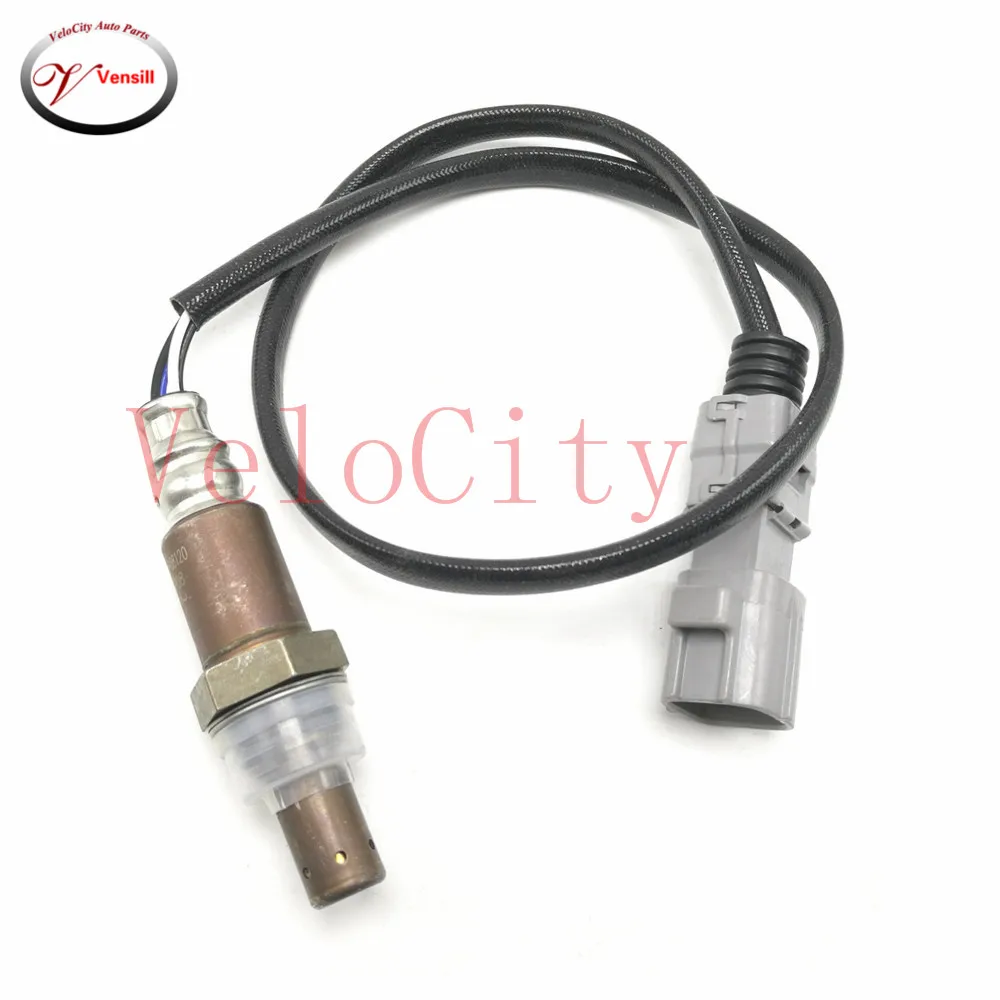 Oxygen Sensor O2 Sensor Part No# 89465-08120 234-4400 For 2009-2015 Lexus RX350 RX450H 2010-2011 Sienna