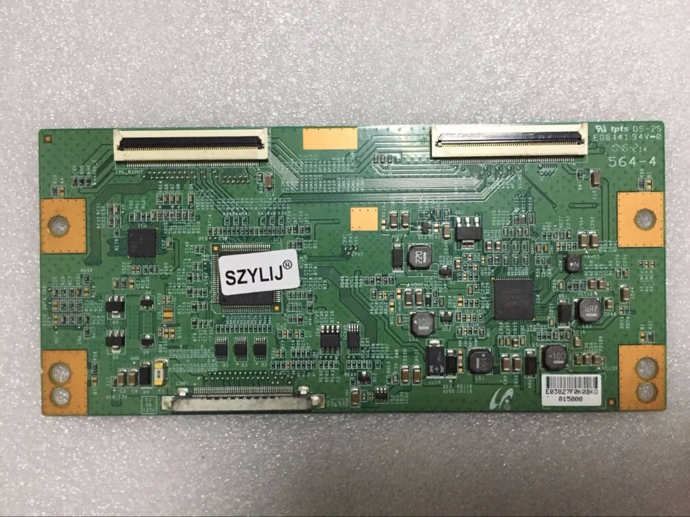 لوحة الطاقة الأصلية لـ ، لوحة المنطق ، شاشة ، LTY460HN02 Spot ، 46"