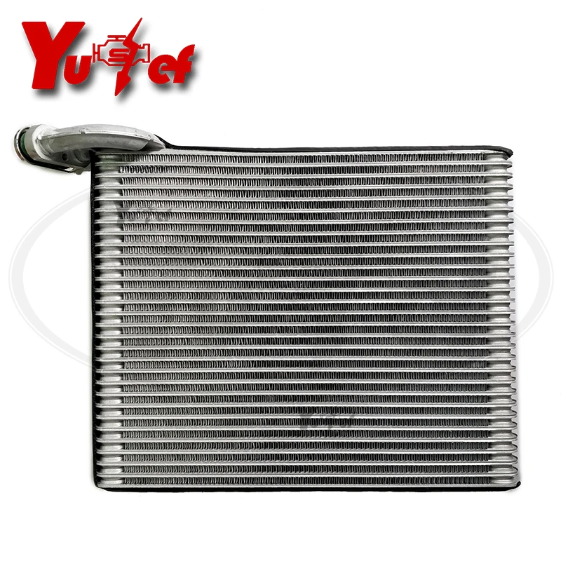 8850126211 High Quality AC Evaporator Core For Toyota HILUX VIGO Pickup Lexus CT200h HS250h Air Conditioner OE#88501-0K090