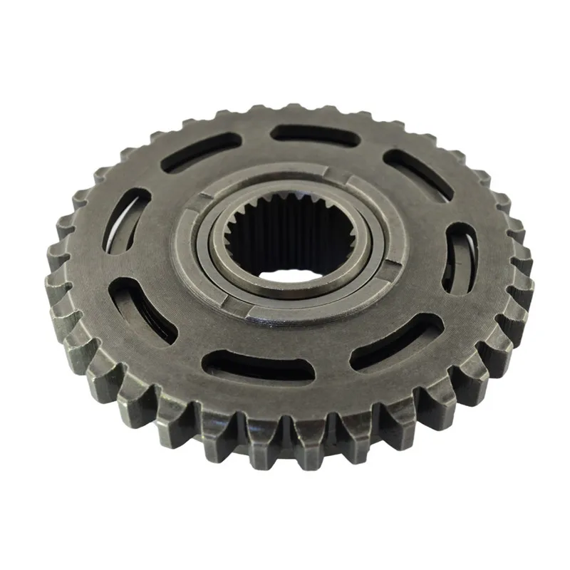 AHL Motorcycle Starter Clutch Gear Assy Kit For Honda TRX450R 2006-2009 TRX 450 R TRX450ER 2006-2014 CRF450X 2005-2009 2012-2017