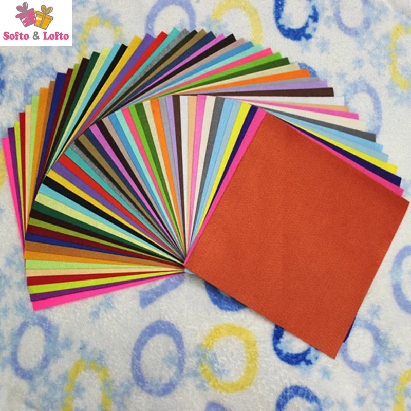 

20 шт., 30*30 см, Нетканая ткань