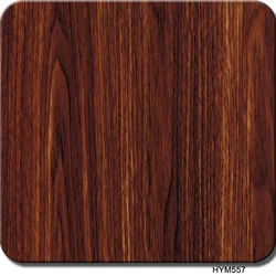 Película de impresión de transferencia de agua, película de inmersión Hidrográfica de madera HYM557, 0,5 MX, 2m/10m, envío gratis
