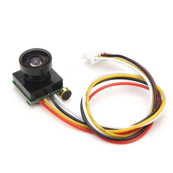 DIY CCTV Camera 1.8mm 170 Degrees wide angle lens Camera CMOS CCTV Camera Free Shipping