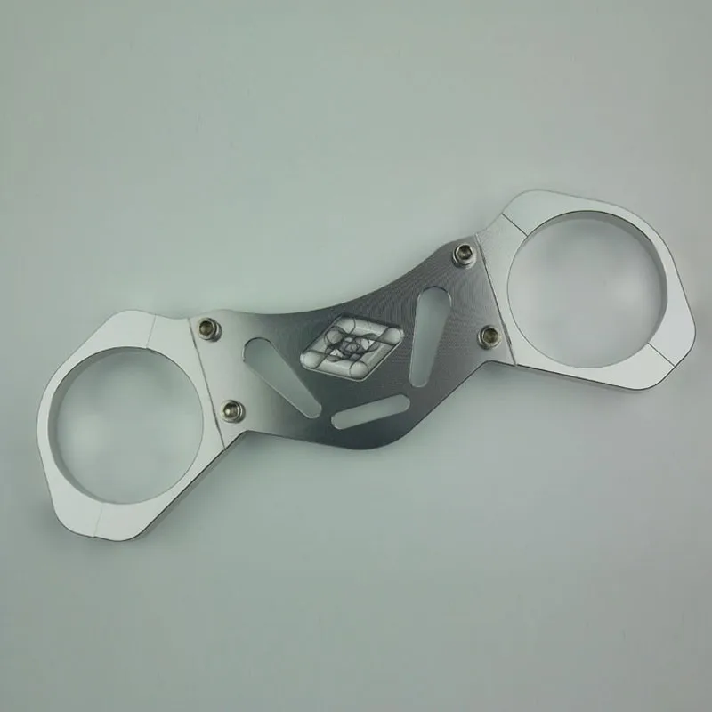 Motocycle CNC Front Fork Brace For CB400 92-98 CB250 Hornet250 NSR250 P3 PGM3 CBR250 NC22 CBR400 NC23 NC29