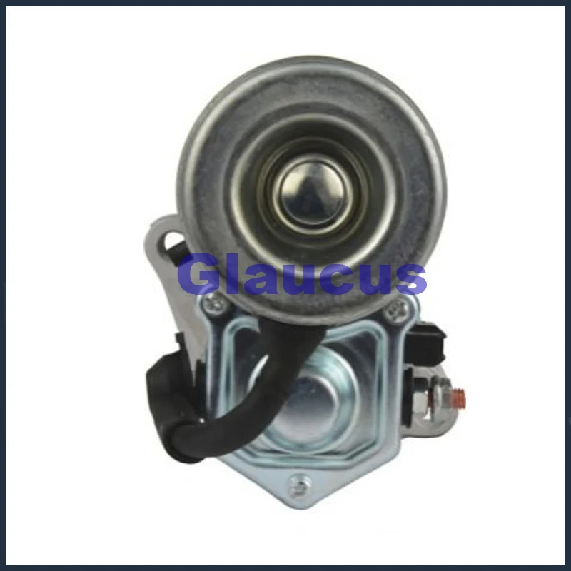 1KD 1KDFTV 2KD 2KDFTV starter for Toyota LAND CRUISER PRADO 4 RUNNER QUANTUM HIACE HILUX 2.5L 3.0L 1993- 28100-30060 28100-0L041