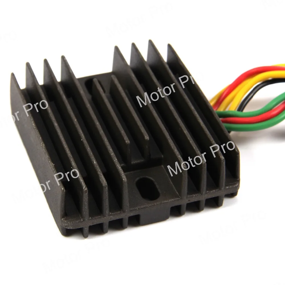 

For HONDA CBR600RR 2007-2010 Motorcycle Voltage Regulator Rectifier Ignition CBR 600 RR CBR600 2007 2008 2009 2010