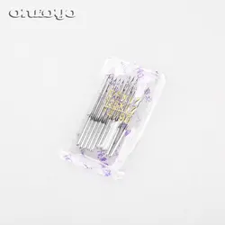 DPx17,75/11,10Pcs Needles /Lot, Industrial Lockstitch Sewing Machine Needles,Flying Tiger Brand,Best Quality For Retail DP*17