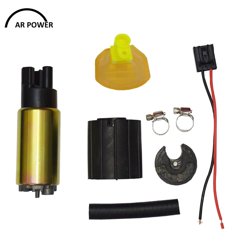 

Fuel Pump for Honda CBR600 CBR600F4i CBR 600 F4i with strainer 2001-2006 16700-MBW-A11, 16700-MBW-D21, 16700-MBW-D22
