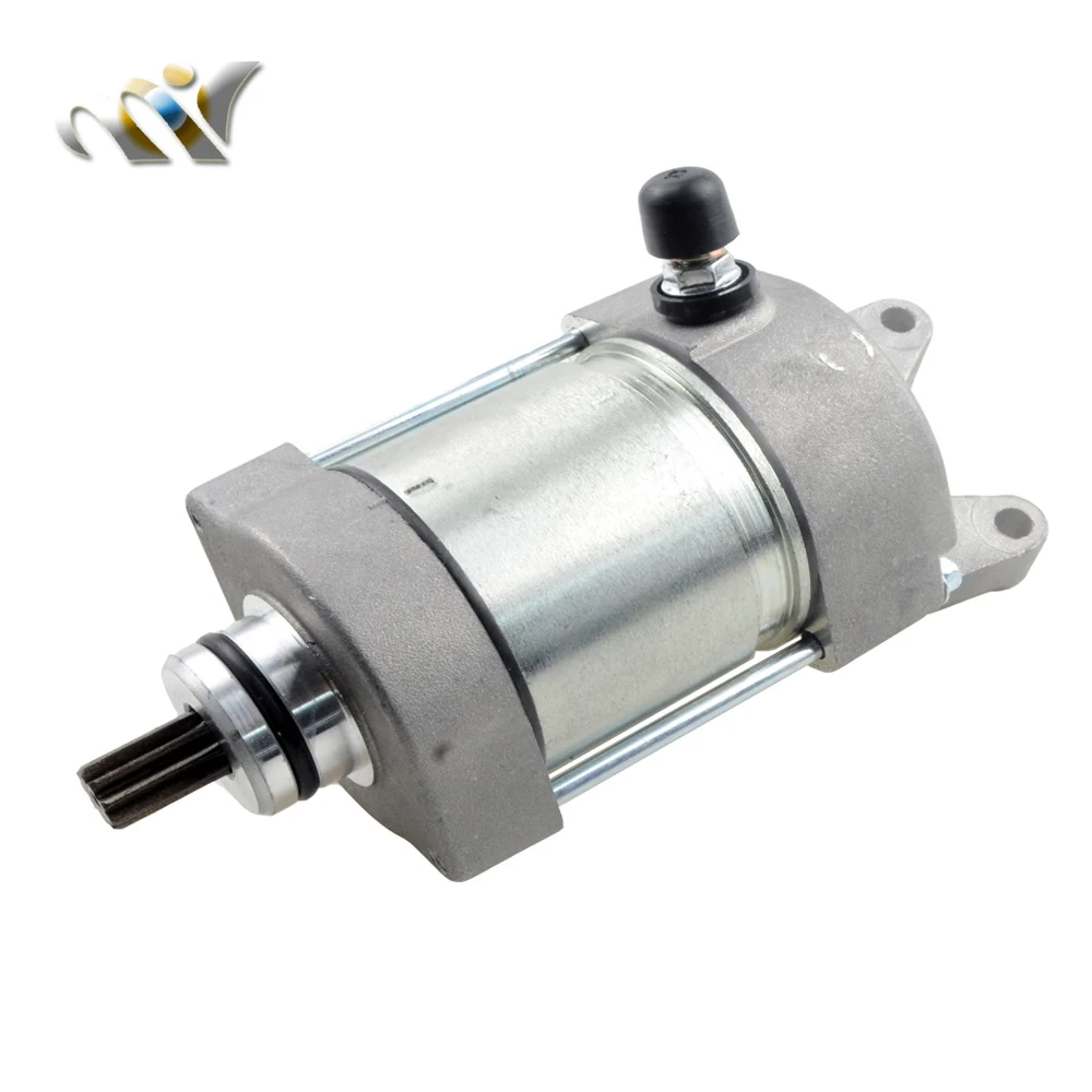 

MOFO CAIZHUANGSHI Motorcycle Engine Parts Starter Motor Fit for YZF-R1 YZFR1 YZF R1 2009-2014 10 11 12 13