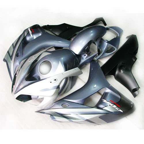 New ABS Injection Molding Bodywork Fairing Kit For Honda CBR 1000 2006 2007 06 07 (K) [CK324]