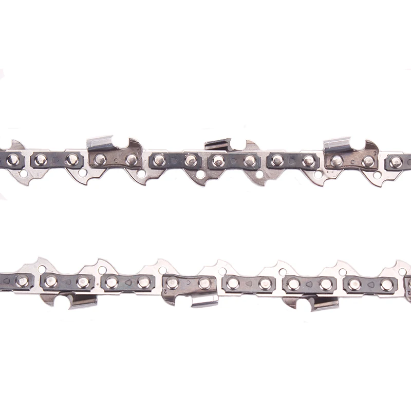 

2-Pack CORD 12-Inch Chainsaw Chains 3/8"lp .043" 45 Drive Link Semi Chisel Fit For Gasoline Chainsaw