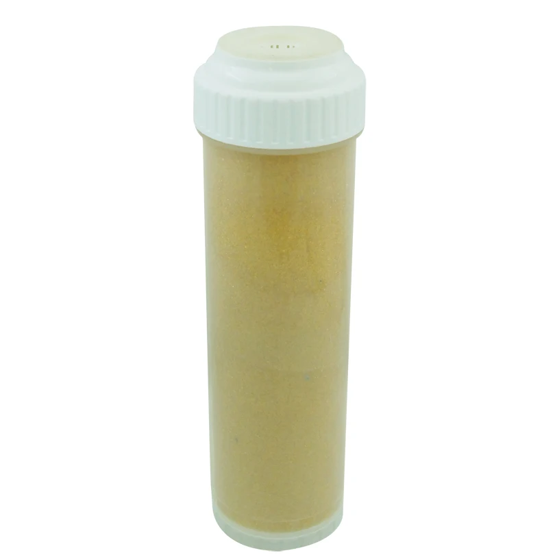 Coronwater Replacement Water Softening Resin Filter Cartridge WS-10