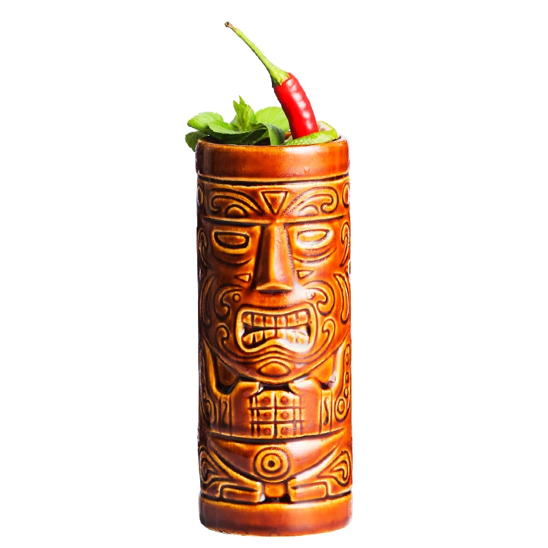 Hawaii Tiki Mugs Co…