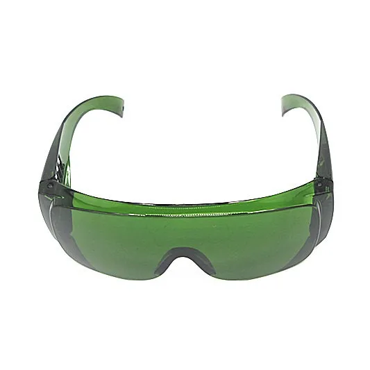 1pcs OPT / E light / IPL / Photon Beauty Instrument safety protective glasses red laser goggles 340-1250nm wide absorption