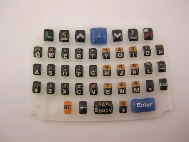 

NEW Keypad for Intermec CS40 Replacement