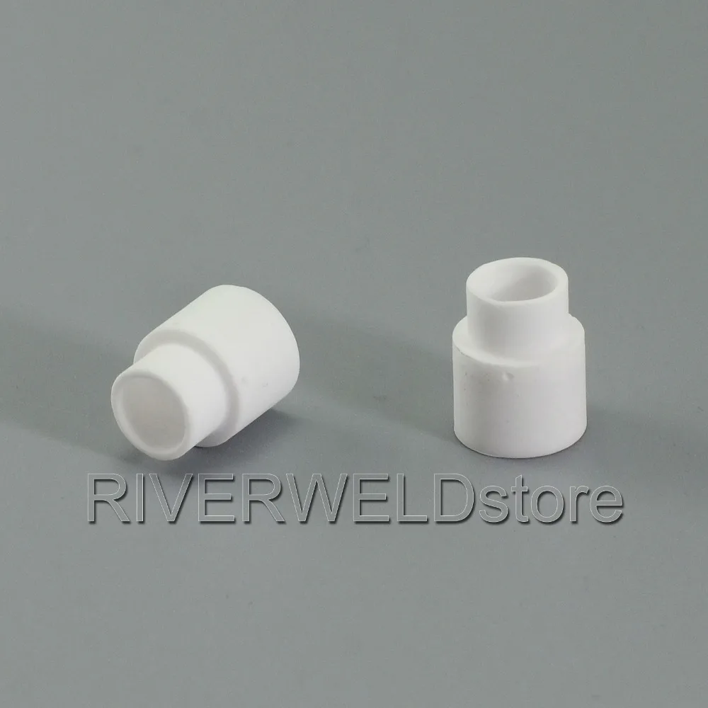 Anel de turbinha c1510 compatível com cebora, hp041, cp50 cp70 trafimet cb50 cb70 hy40 ref no pe0007, 10pk