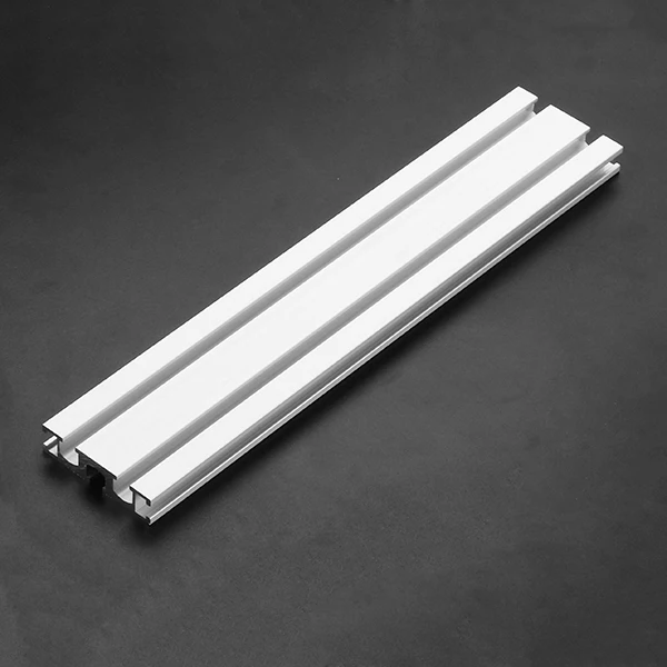 1560 300mm 500mm Aluminum Profile Extrusion Frame for CNC