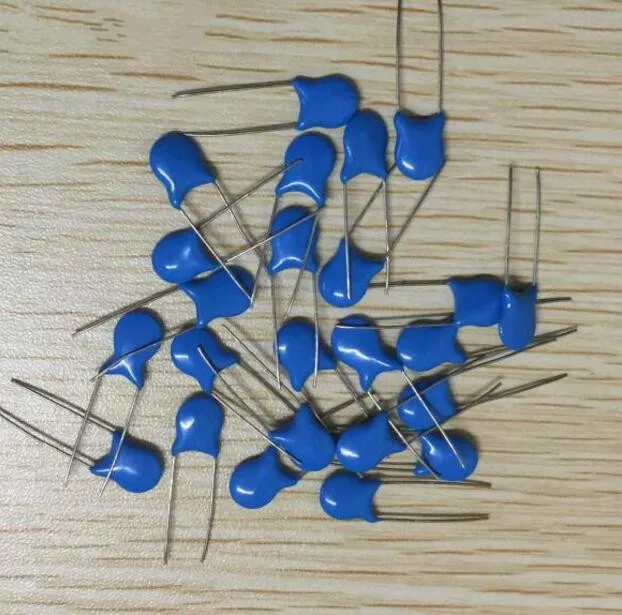 

1000pcs 2KV101 2KV101P 100PF 2000V