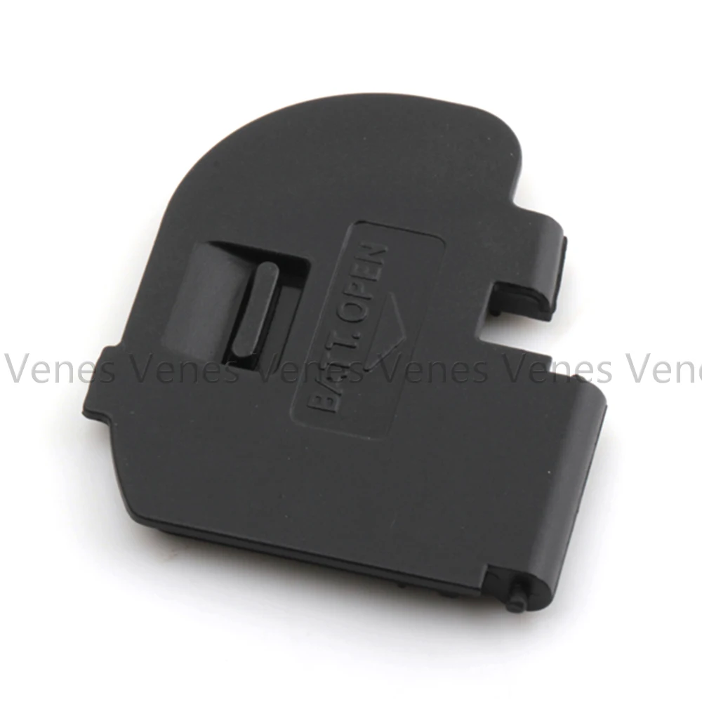 Venes Batterij Deur Deksel Cap Vervanging Deel Voor Canon EOS 40D 50D Digitale Camera Reparatie