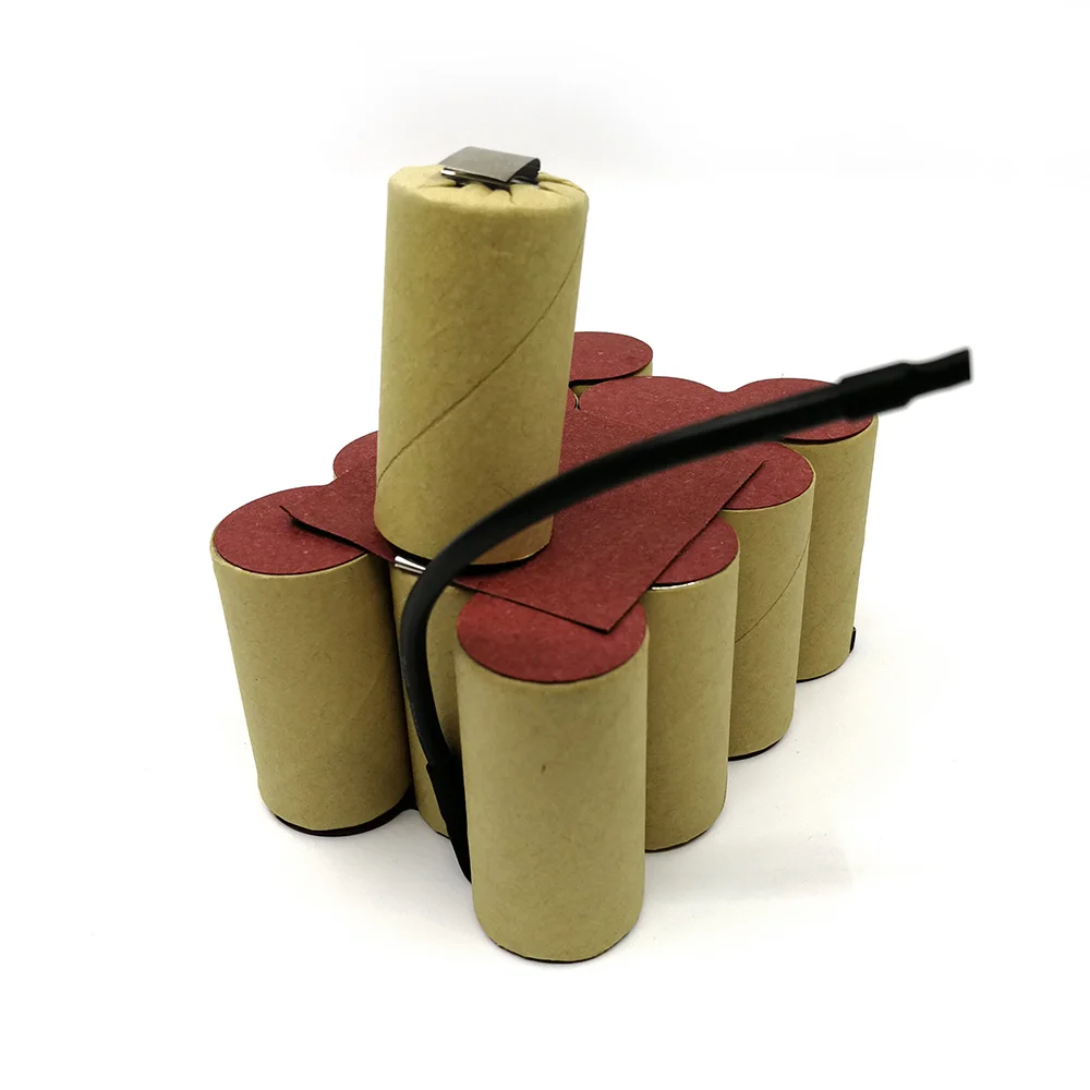 For Ryobi 14.4V 4000mAh power tool battery Code1400144 1400671 130224010 130224011 4400011  1314702 B-8287 BPT1026 RY-1444