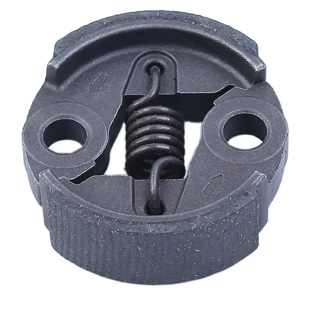 Brush Cutter Clutch Fit MITSUBISHI TU26 BC260 CG260 G26 G26L 26CC 1E34F Engine Grass Trimmer Brush Cutter Tea Plucking Machine