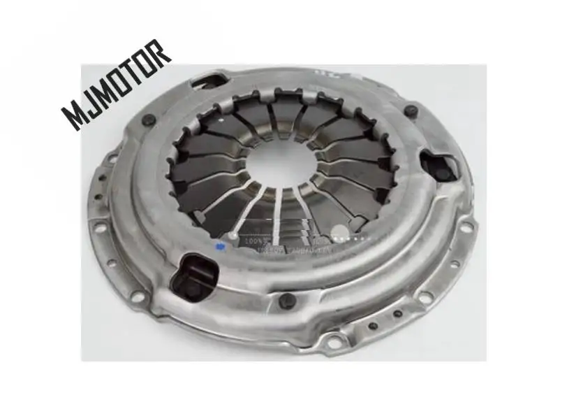 1kit Clutch Pressure Plate / Clutch Disc / Release Bearing set for Chinese Nissan X-Trail T31 2.0 Engine suv Auto car part