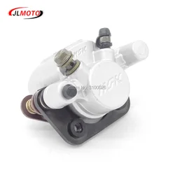Étrier de frein arrière pour Jinling Taotao Sunl, Façades électriques, RL, UTV, Go Kart, Bumosquito, Pièces de scooter, 125cc, 250cc, 200cc, 500W