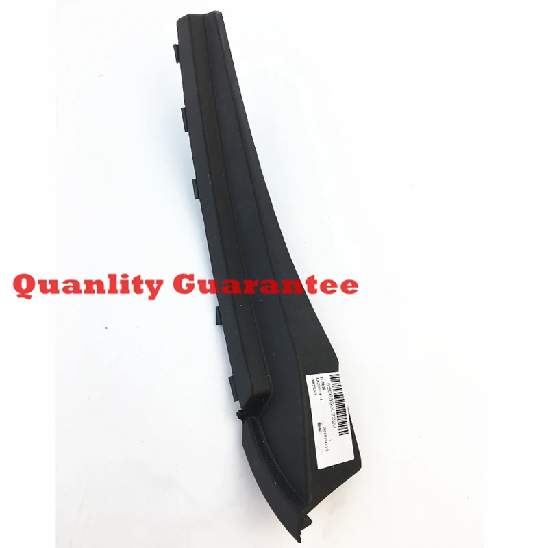 JAC S3 Car right end cap OEM 5206550U2220