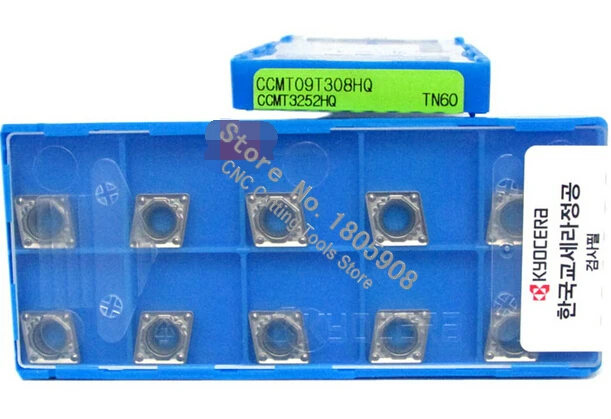 

CCMT09T308 - HQ TN60, carbide tip Lathe, Insert the lather, boring bar, CNC tool, machine, Factory outlets, Insert SCLCR