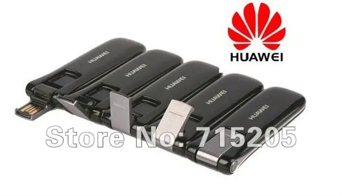 Used Unlocked Huawei E180 3G Usb Wireless Modem Wholesale