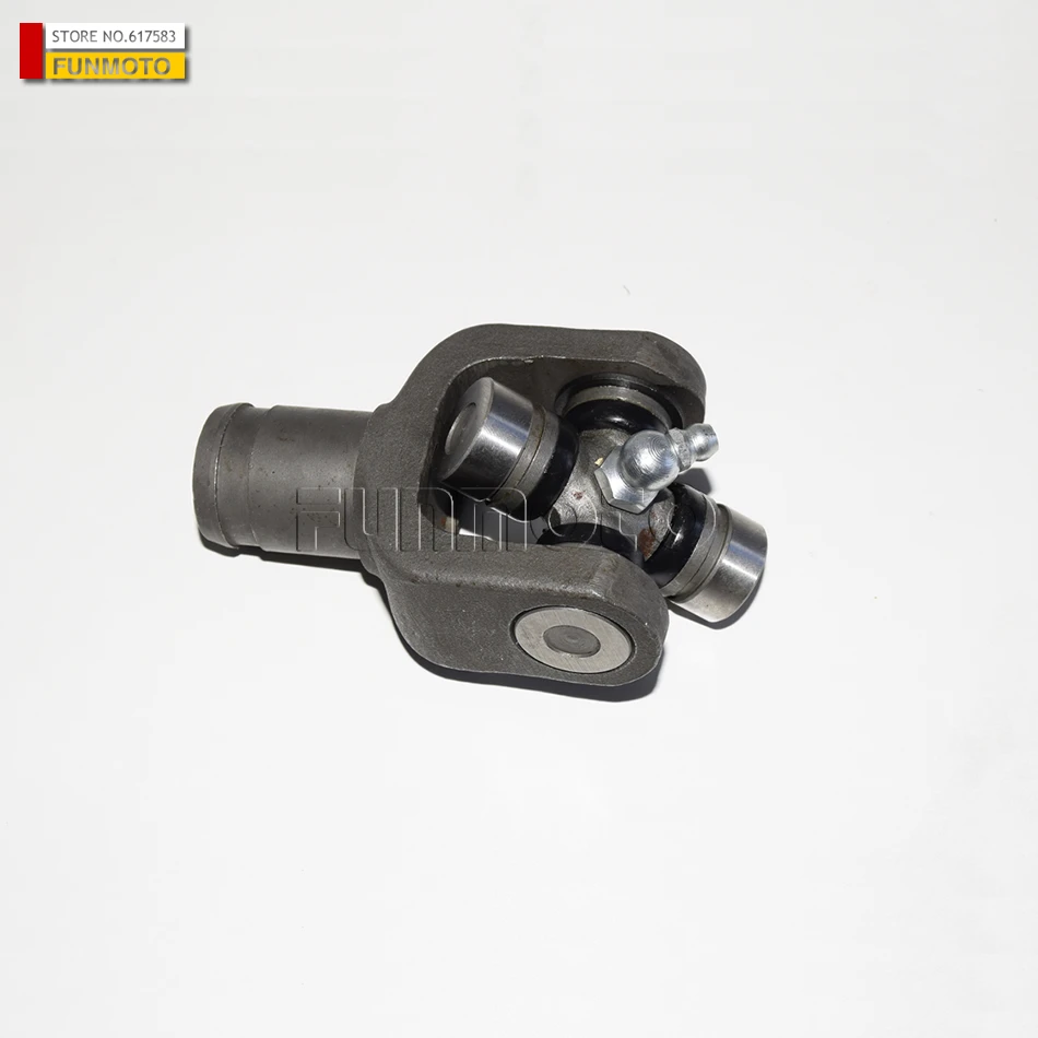 

FRONT DRIVING SHAFT CROSS U-JOINT FOR JIANSHE ATV400/JS400ATV