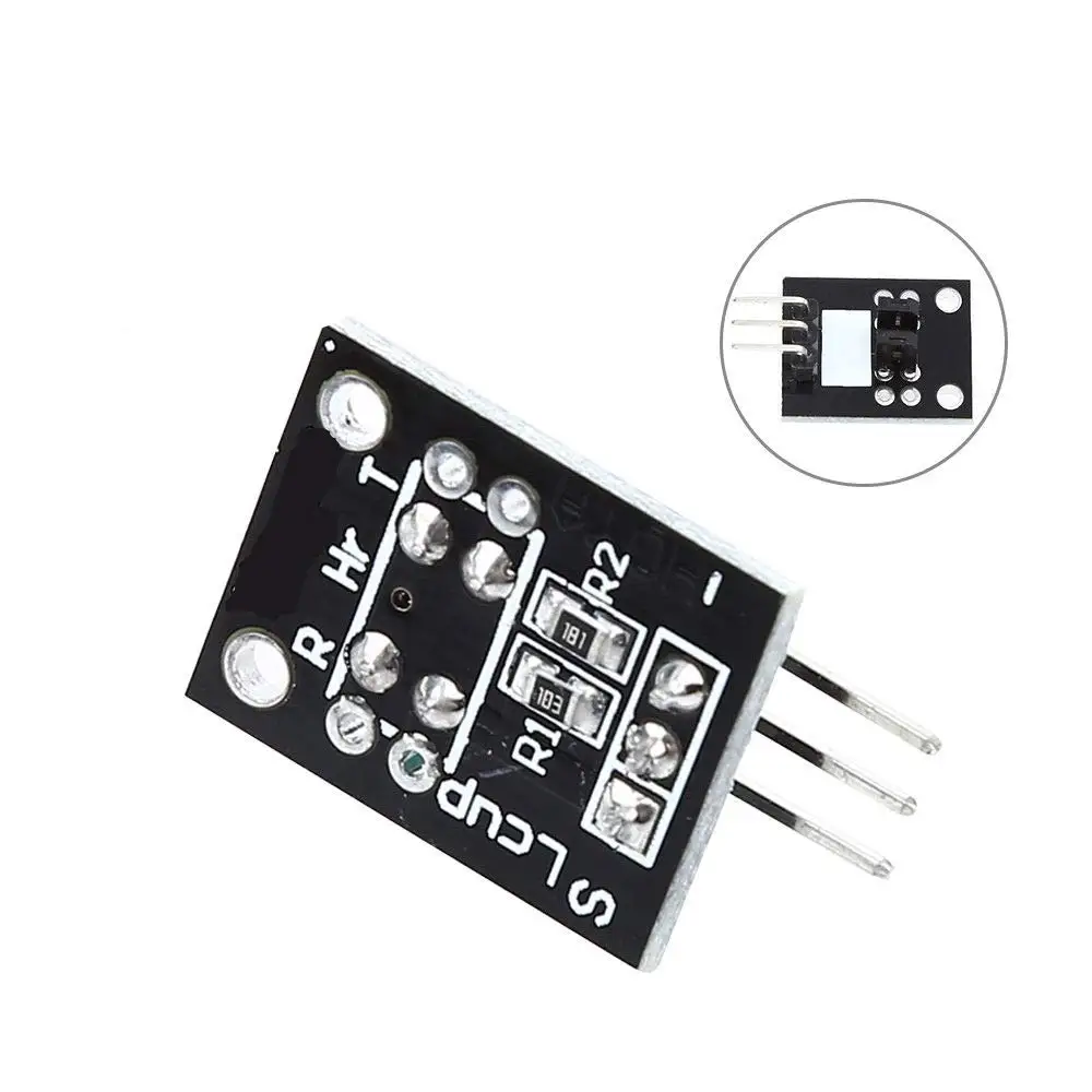 Hohe Qualität Optische Unterbrechen Sensor Modul