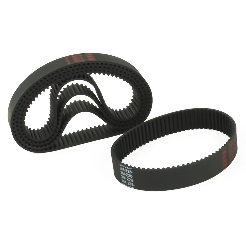 High Quality 3M Laser Belt For Co2 Laser Cutting Machine