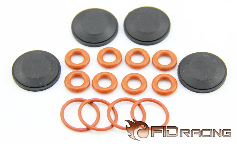 

FID Shock Sealed Kit for 1/5 LOSI 5IVE-T