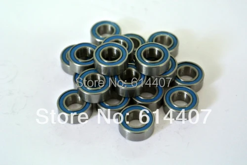 

Provide HIGH PERFORMANCE TAMIYA(CAR) JAGGERNAUT 2 CAR & Truck Bearings