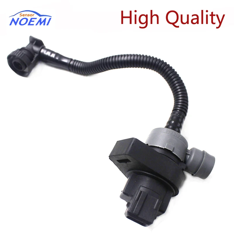 

YAOPEI 1390-7618-643 13907618643 New Solenoid Valve For BMW E60 E70 E88 E90 Vent tube Tank Vent Valve