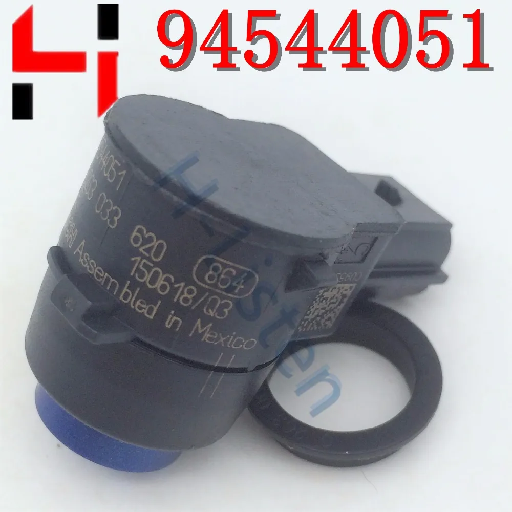 

New High Quality PDC Car Parking Sensor For Op El Ast Ra J Zaf Ira B 09-13 94544051 OEM 0263033620 Car Accessories