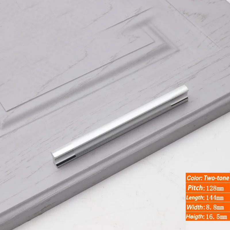 Variant: 201-128MM Two-tone