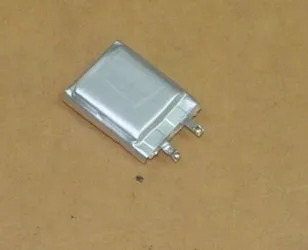 3.7 V Baterai Lithium Polimer 652025 Titik Membaca/Recording Pena Navigator, Lalu Lintas Recorder 220 MAh Inti